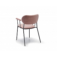 Nuta light TB armchair